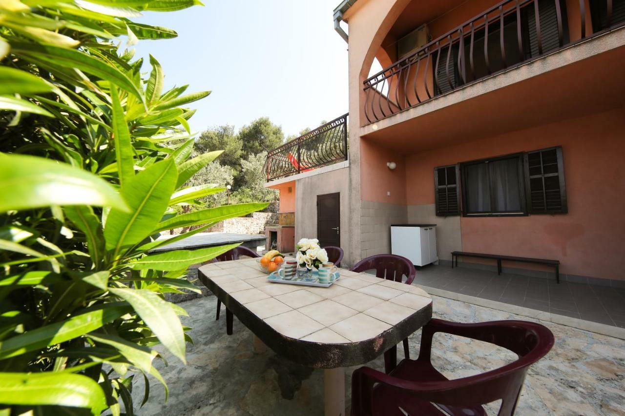 Apartmants Amor Donji Okrug  Exterior foto