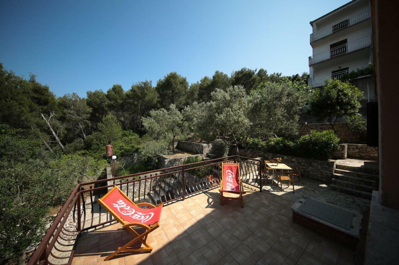 Apartmants Amor Donji Okrug  Exterior foto